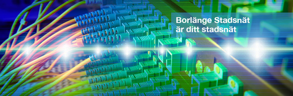 borlänge stadsnät fiber borlänge stadsnät fiber
