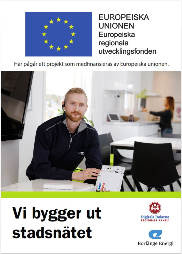 borlänge energi stadsnät borlänge energi stadsnät